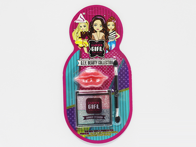 Children Makeup Toy Set