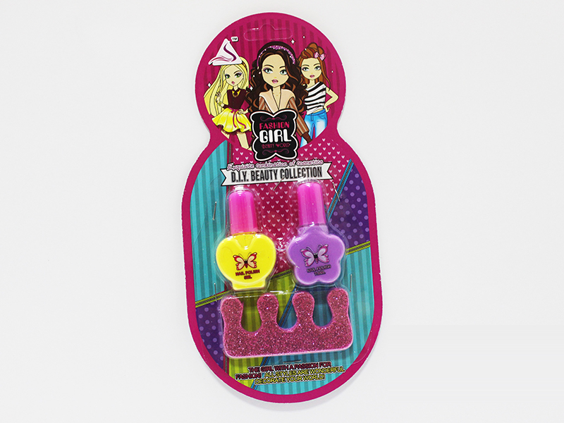 Children Makeup Toy Set