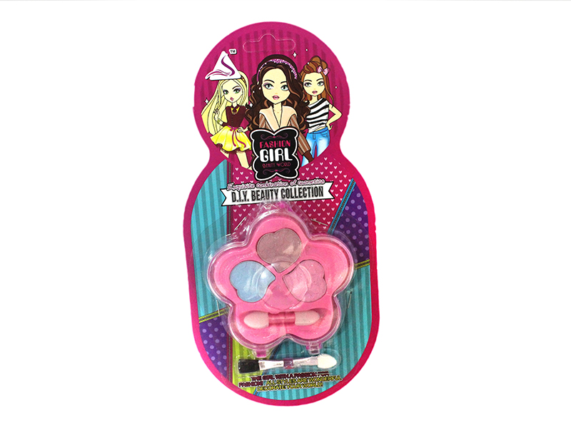 Children Makeup Toy Set