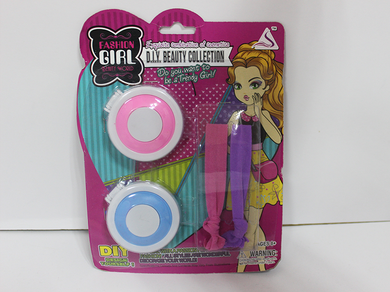 Children Makeup Toy Set
