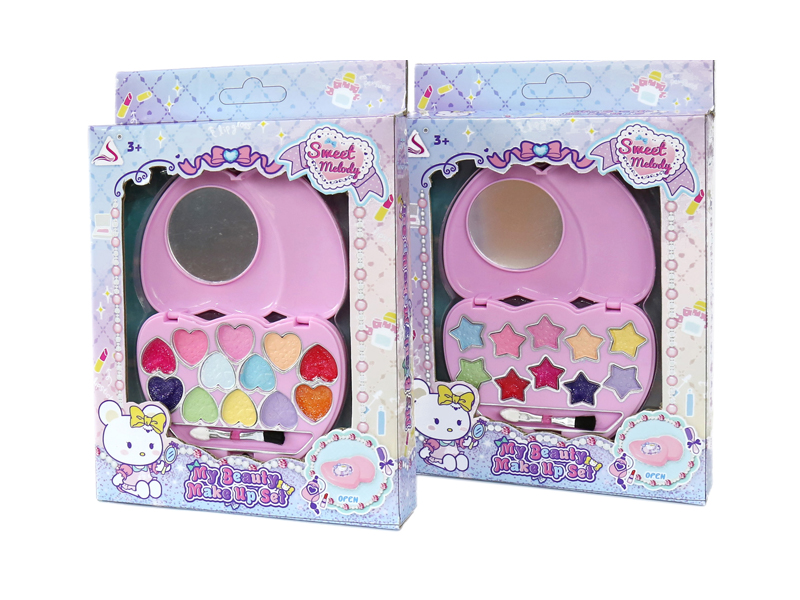 Children Makeup Toy Set