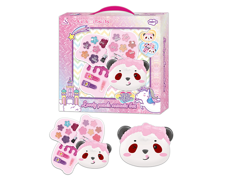 Children Makeup Toy Set