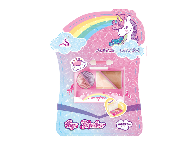 Children Makeup Toy Set