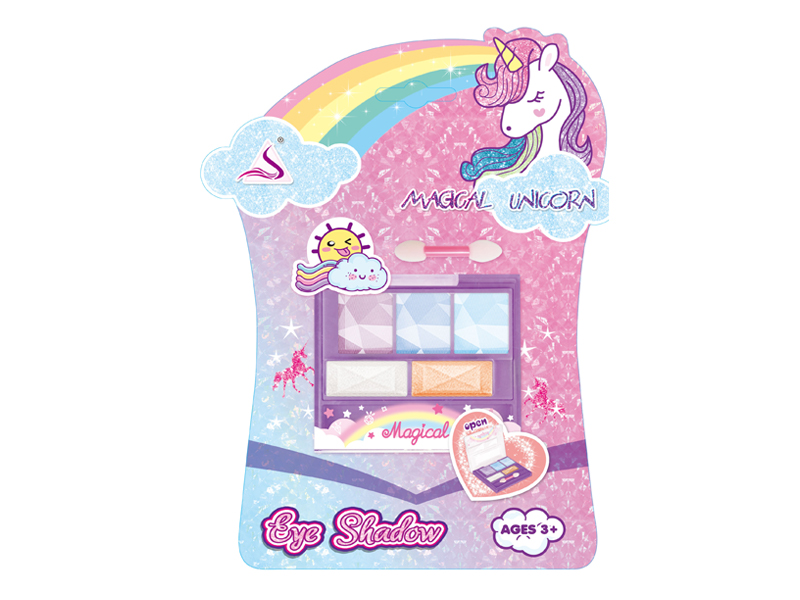 Children Makeup Toy Set