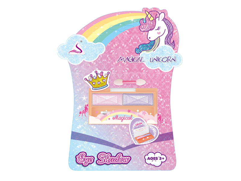 Children Makeup Toy Set