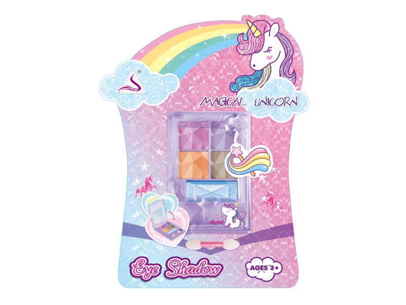 Children Makeup Toy Set