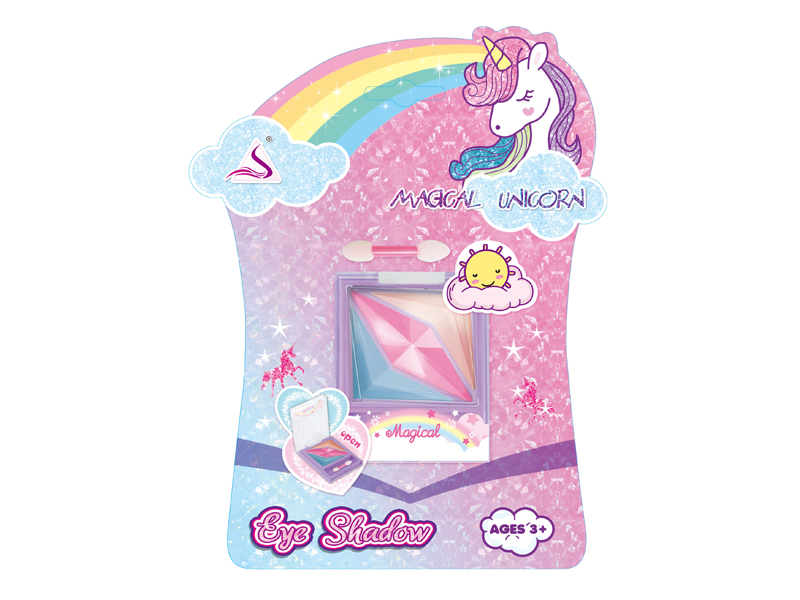 Children Makeup Toy Set