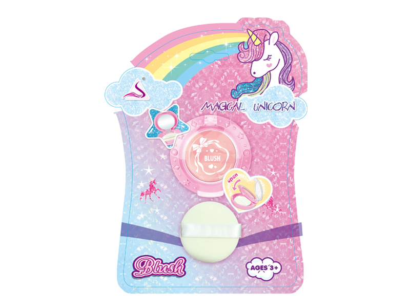 Children Makeup Toy Set