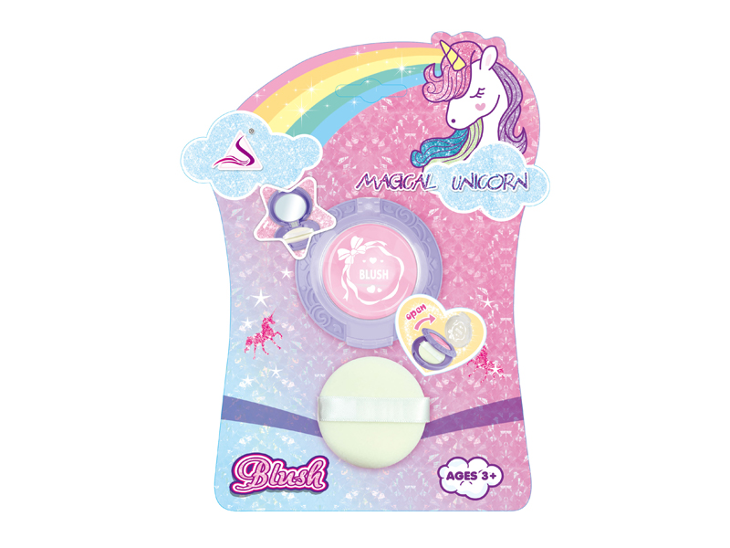 Children Makeup Toy Set
