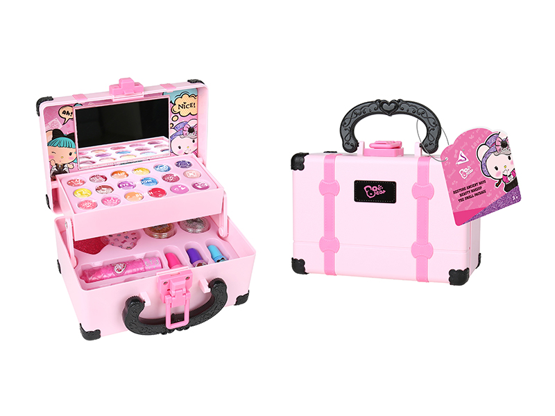 Children Makeup Toy Set