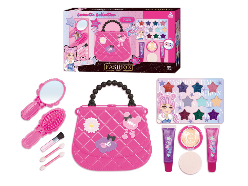 Children Makeup Toy Set