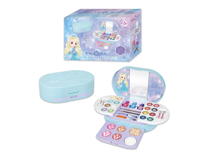 Children Makeup Toy Set