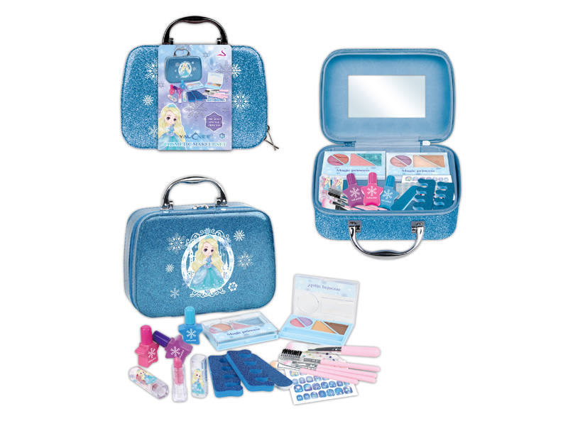 Children Makeup Toy Set