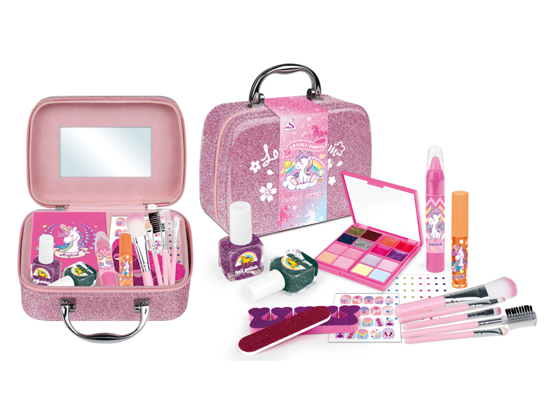 Children Makeup Toy Set