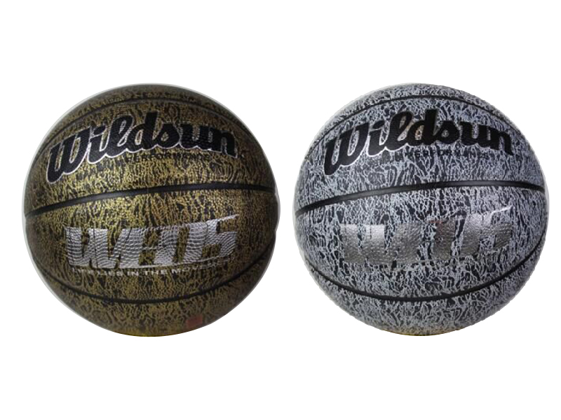 Size 7 Basketball Ball