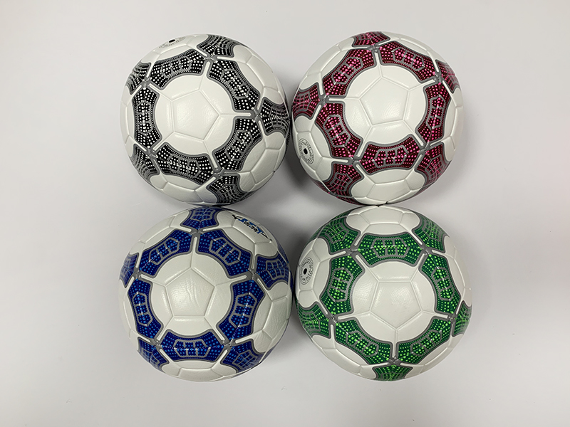 Football(Hot Pressed Pattern,350g)