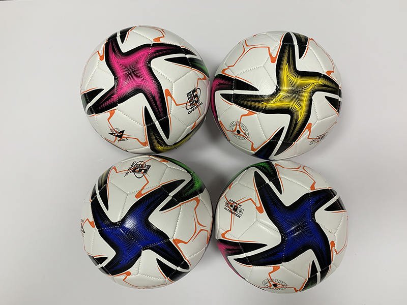 Football(Granular Leather,350g)