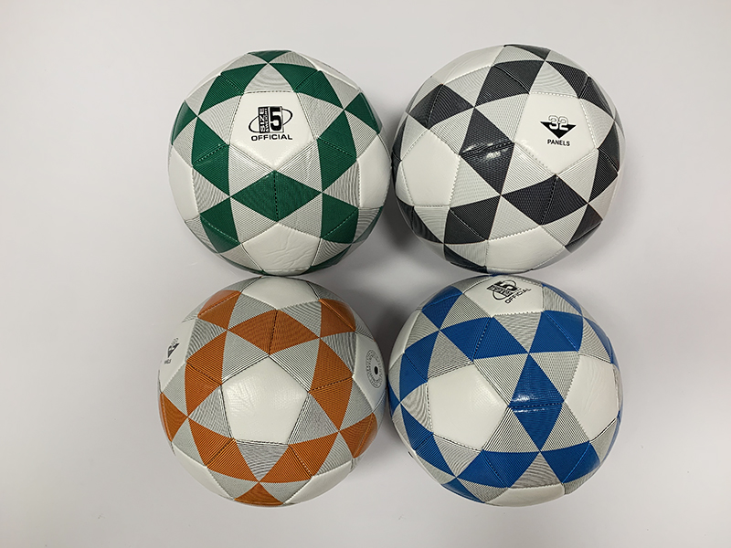 Football(Granular Leather,350g)