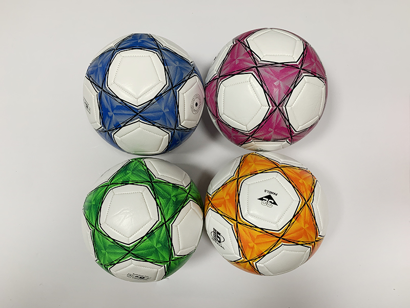 Football(Granular Leather,350g)