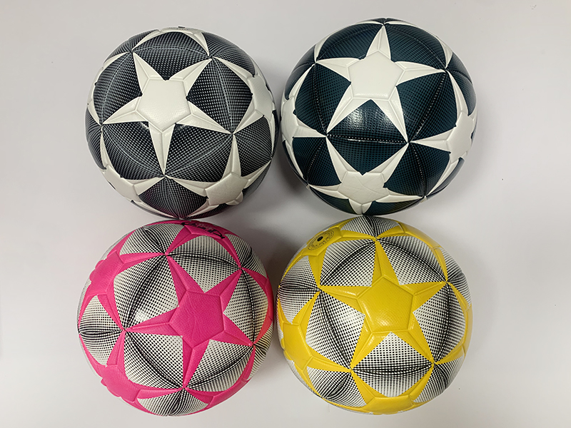 Football(Hot Pressed Pattern,350g)