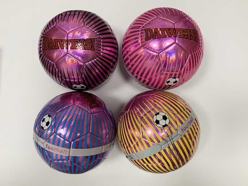 Football(Pink Gold)