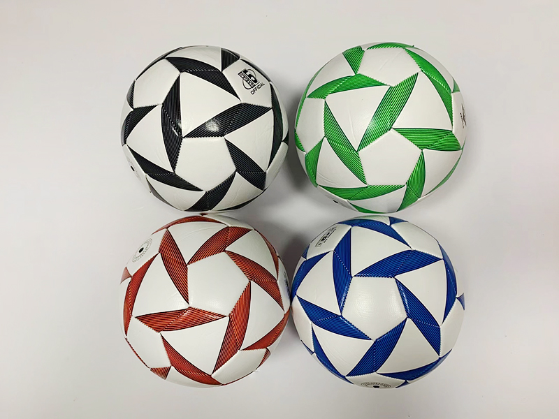 Football(Granular Leather,350g)
