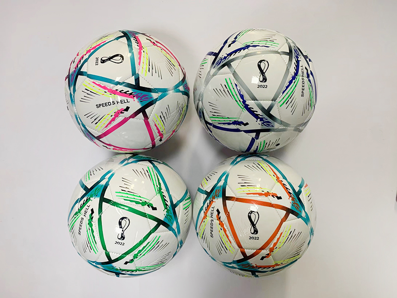 Football(2022 World Cup)