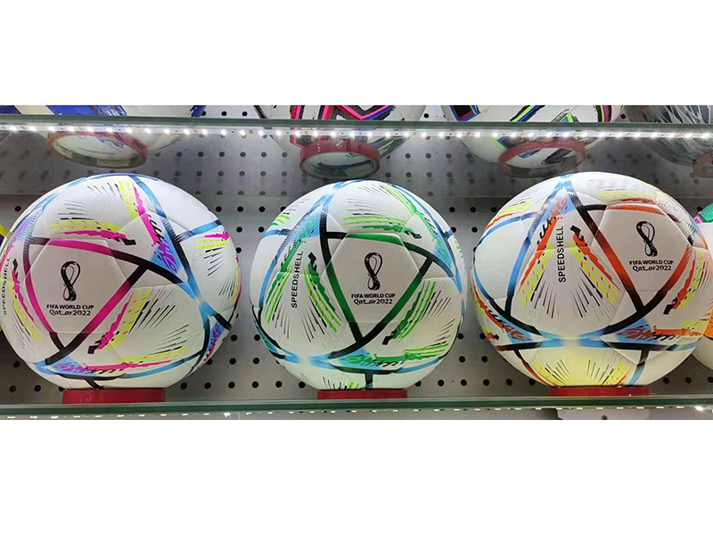 Football(2022 World Cup)