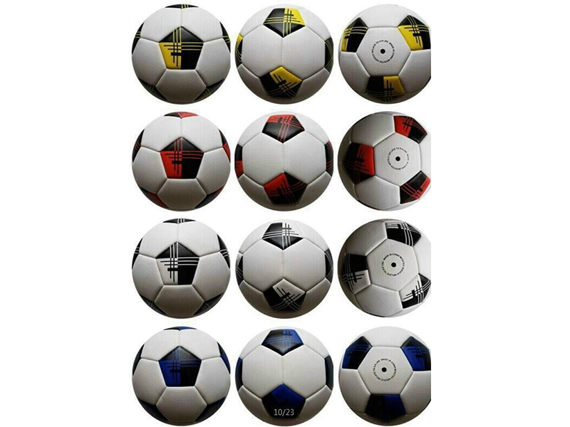 Football(Granular Leather,350g)