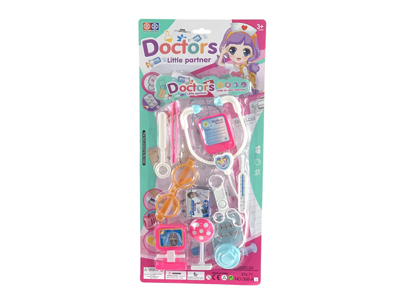 Doctor Set