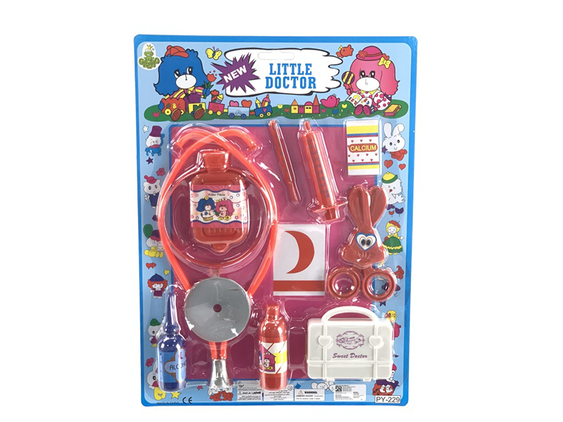 Doctor Set