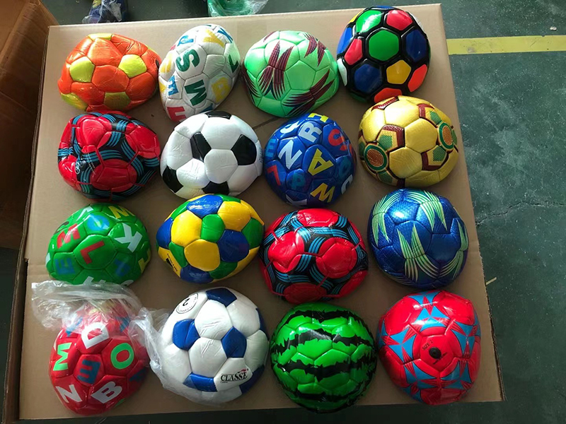 Small Football