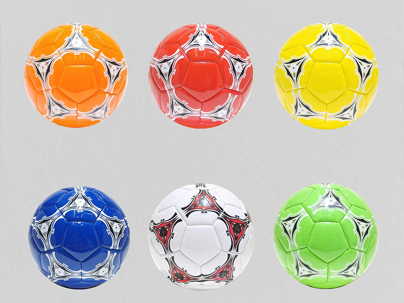 Small Football