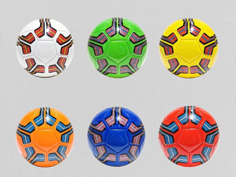 Small Football