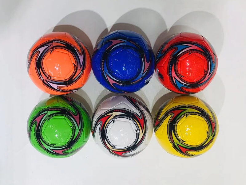 Small Football
