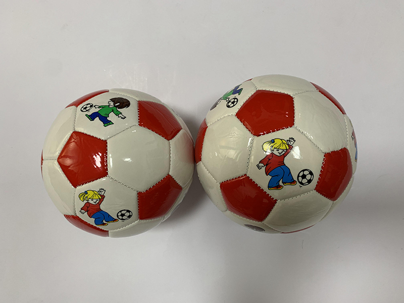 Small Football