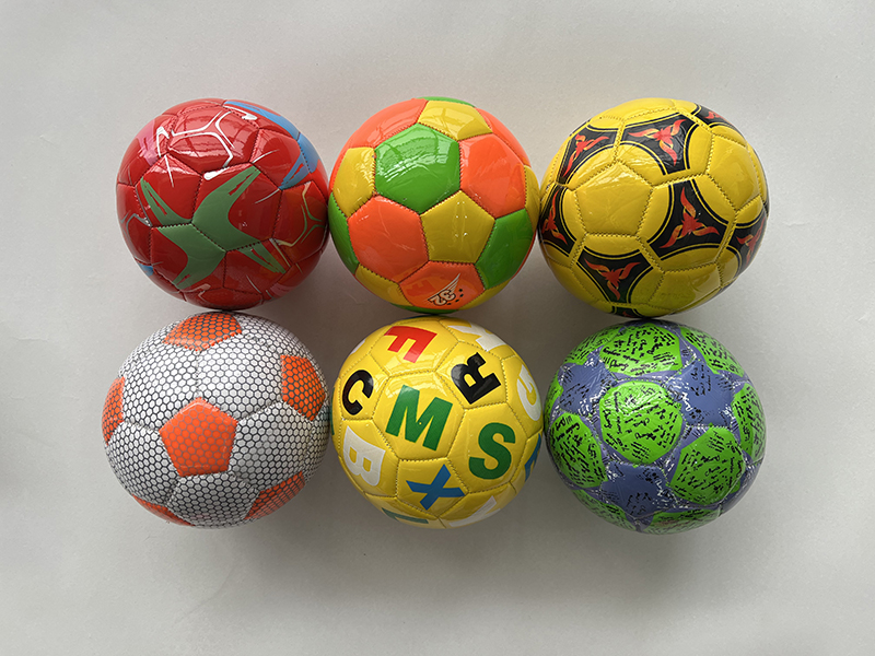 Small Football
