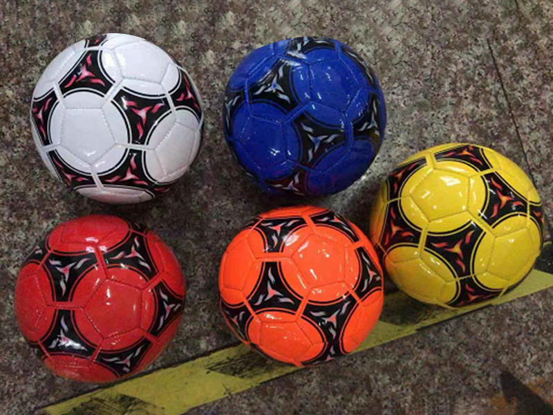 Small Football