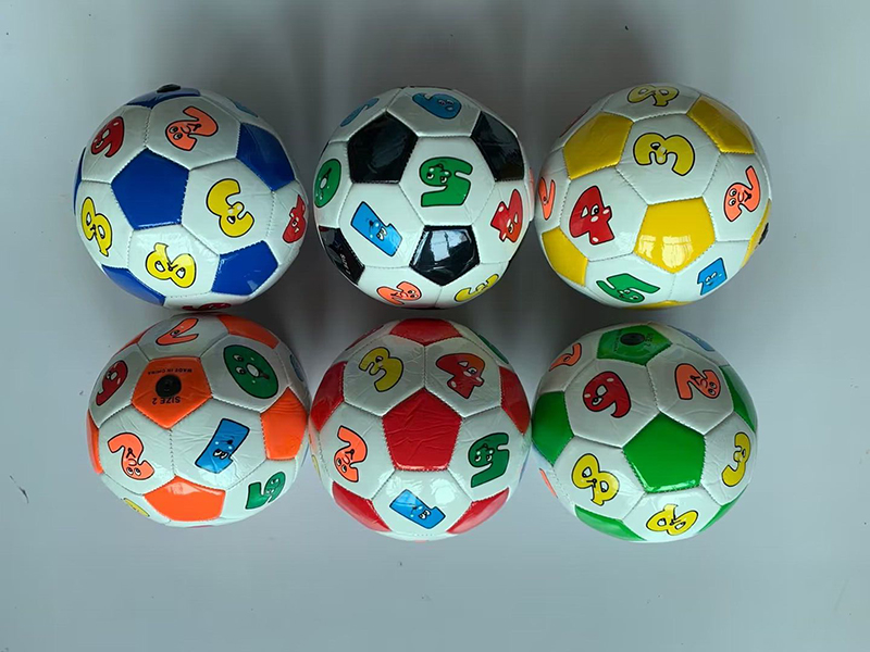 Small Football