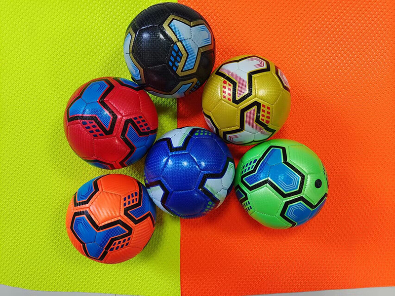 Small Football