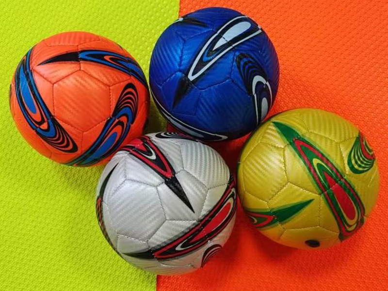 Small Football