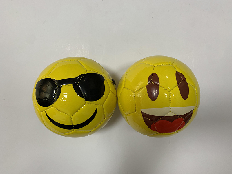 Small Football