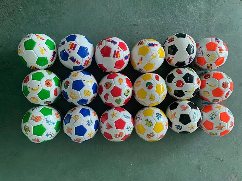 Small Football