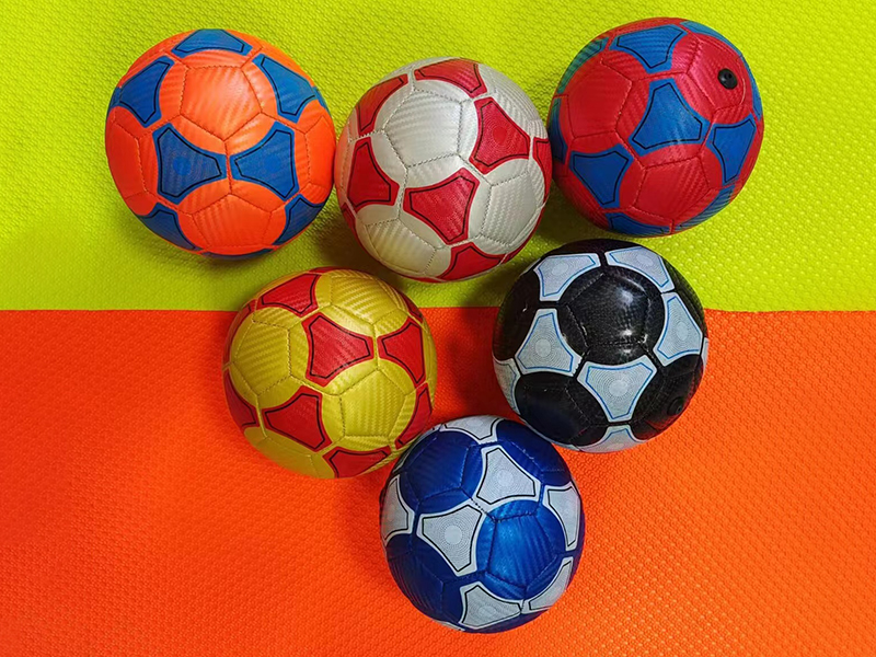 Small Football