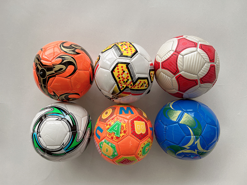Small Football