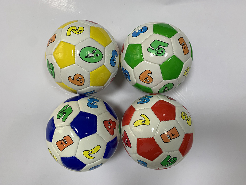 Small Football
