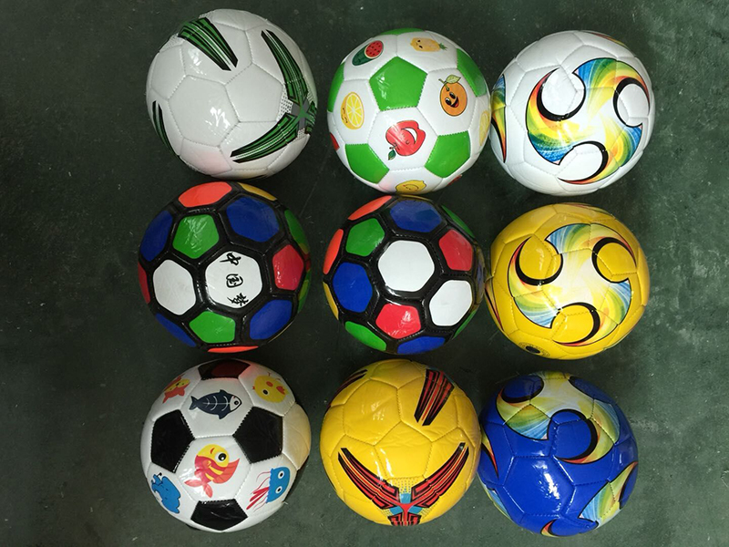 Small Football