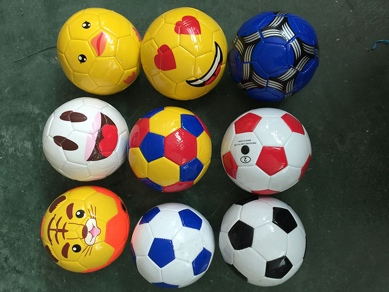 Small Football