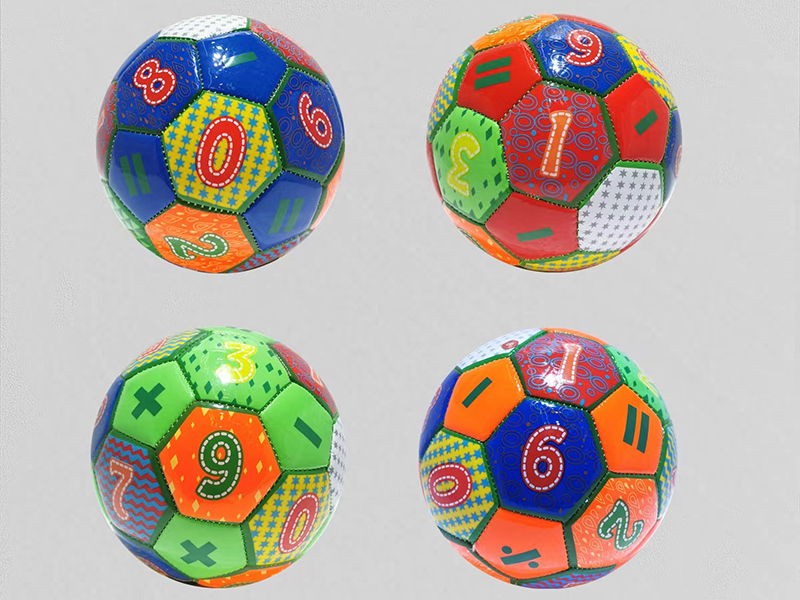 Small Football
