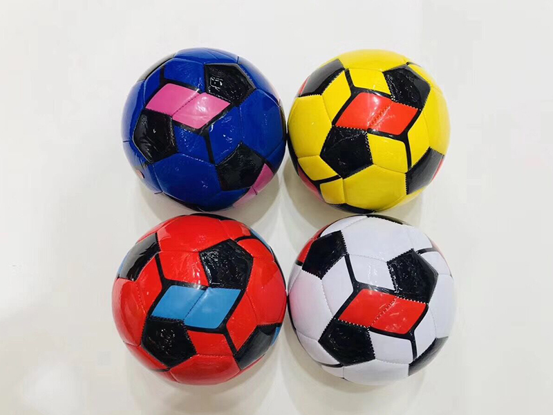 Small Football